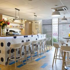 Comfort Hotel Paris Porte d'Ivry