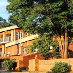 Mountain View Hotel - Lesotho