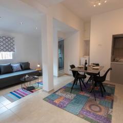 Athenian Port Luxury Apartment 2/Piraeus Riviera