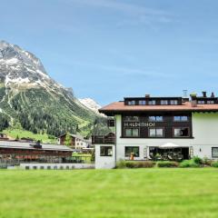 Haldenhof
