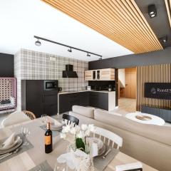 Apartament Rentes 15 Szczyrk