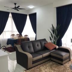 JW Homestay The Ridge KL East