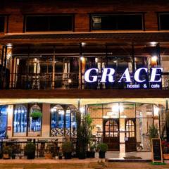 Grace hostel - Chiang Rai