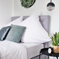 DOCK 76 - Exklusives Cityapartment