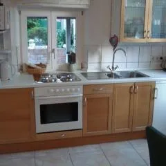 Ferienwohnung-Ulinde