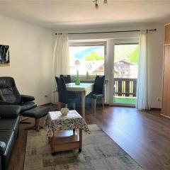 Nebelhorn Appartements 202 und 119