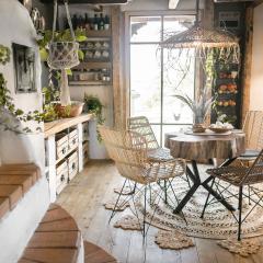 Nooks by AdyBeca - Balnaca Traditional Nook