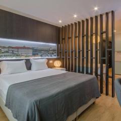 406 Galé Center Apartment wifi, parking