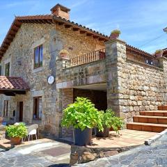 Apartamentos rurales La Casa Vieja De Alceda