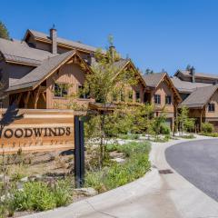 Woodwinds #1265 townhouse