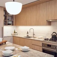 Level Chicago - River North