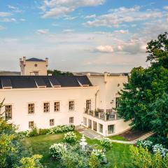 Hotel & Restaurant Chateau Trnová