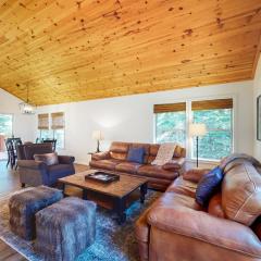 Trout Creek Retreat