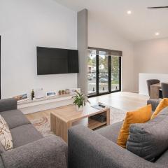 Town Scape - Margaret River