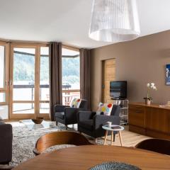 Le Beausite C Apartment - Chamonix All Year