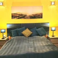 Apartamenty Niebo