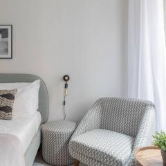 iFlat Peaceful Nest in Monti