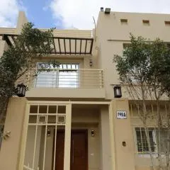 Pyramids villa