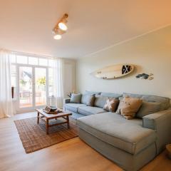 Cooles Ferienhaus HAFF COAST im Surfer-Style in Scharbeutz - Haffkrug