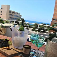 Luxury Apartment in Umhlanga Rocks