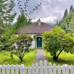 Nursery Cottage Benmore