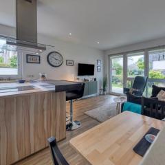 Ferienwohnung Sea Breeze Scharbeutz bietet Platz für bis zu 6 Personen in zentraler Lage von Scharbeutz