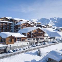 ILY Hotels & Spa La Rosiere