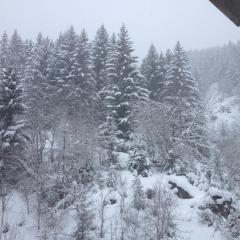 LA TANIA COURCHEVEL 73120