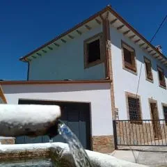 Alojamiento Rural El Ojuelo