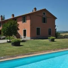 Villa Augusta Private Pool