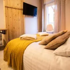 LE CANAL PARKING GRATUIT Home-One