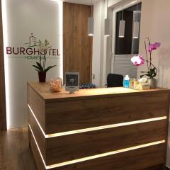 Burghotel Homberg