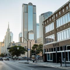 SOVA Micro-Room & Social Hotel