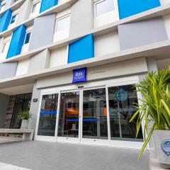 ibis budget Lima Miraflores