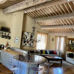 5 Star Rated Exclusive House in Valbonne Village