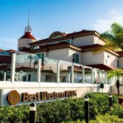 Best Western Plus Suites Hotel Coronado Island