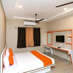 Hotel Edge,Raipur