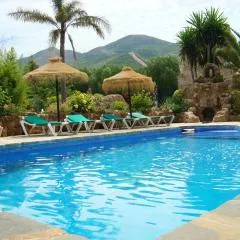 Tu Villa Rural Olivo 3 Dormitorios Piscina privada