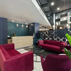 Trendy Hotel by Athens Prime Hotels