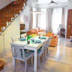 Lovely Apartment Sultan Ahmet Old part Istanbul