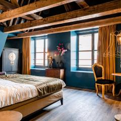 MAF Haarlem Boutique Hotel