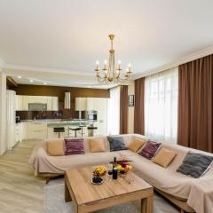 Rustaveli Residence III