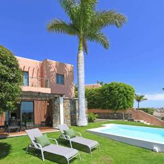 Salobre Morro Golf 5