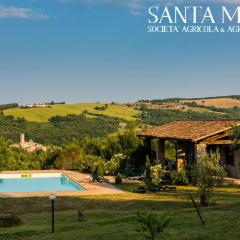 Agriturismo Santa Maria