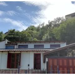 Carlos Paz Colinas House