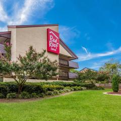 Red Roof Inn Durham - Duke Univ Medical Center