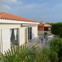 Villa Erna Relax Dream Holiday