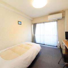 Monthly Mansion Tokyo West 21 - Vacation STAY 10870
