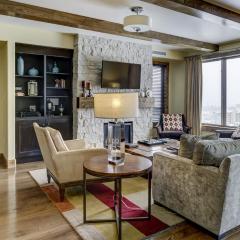 Edgemont 2401 - Luxury Ski-in Ski-out Condo