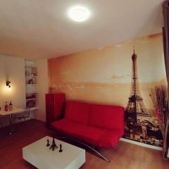 Studio Paris